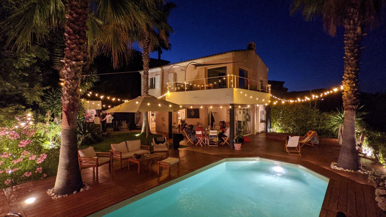 Photo of Outdoor in Villeneuve-Loubet