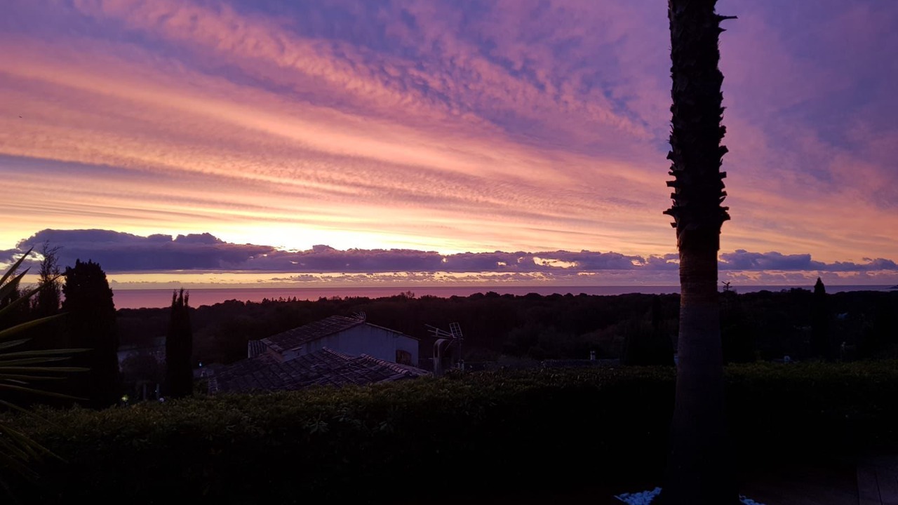 Photo of Outdoor in Villeneuve-Loubet