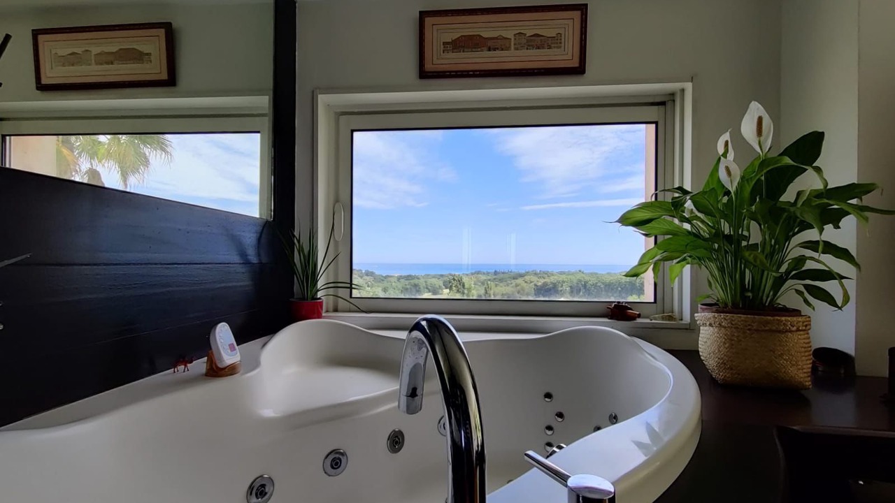Photo of Bathroom in Villeneuve-Loubet