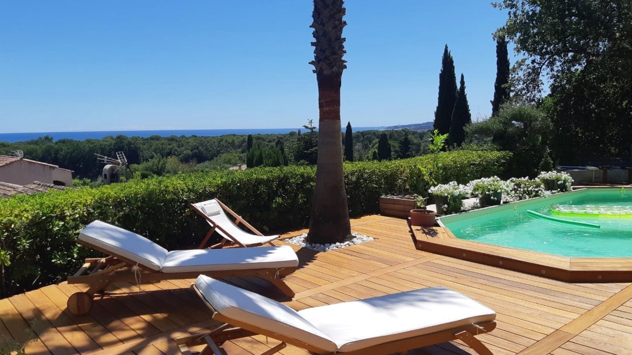 Photo of Outdoor in Villeneuve-Loubet
