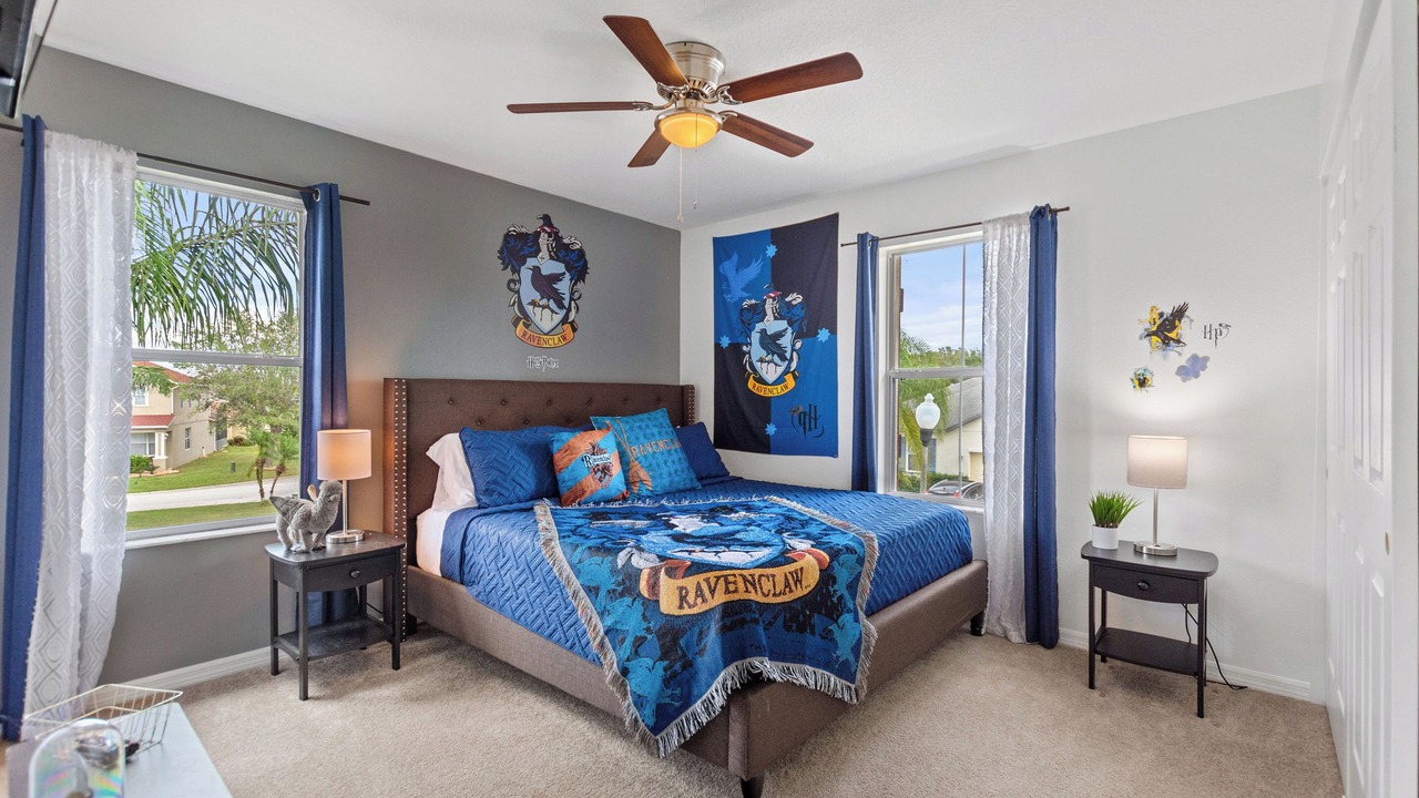 Photo of Bedroom in Briargrove