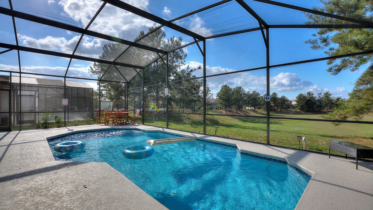Photo of Outdoor in Briargrove