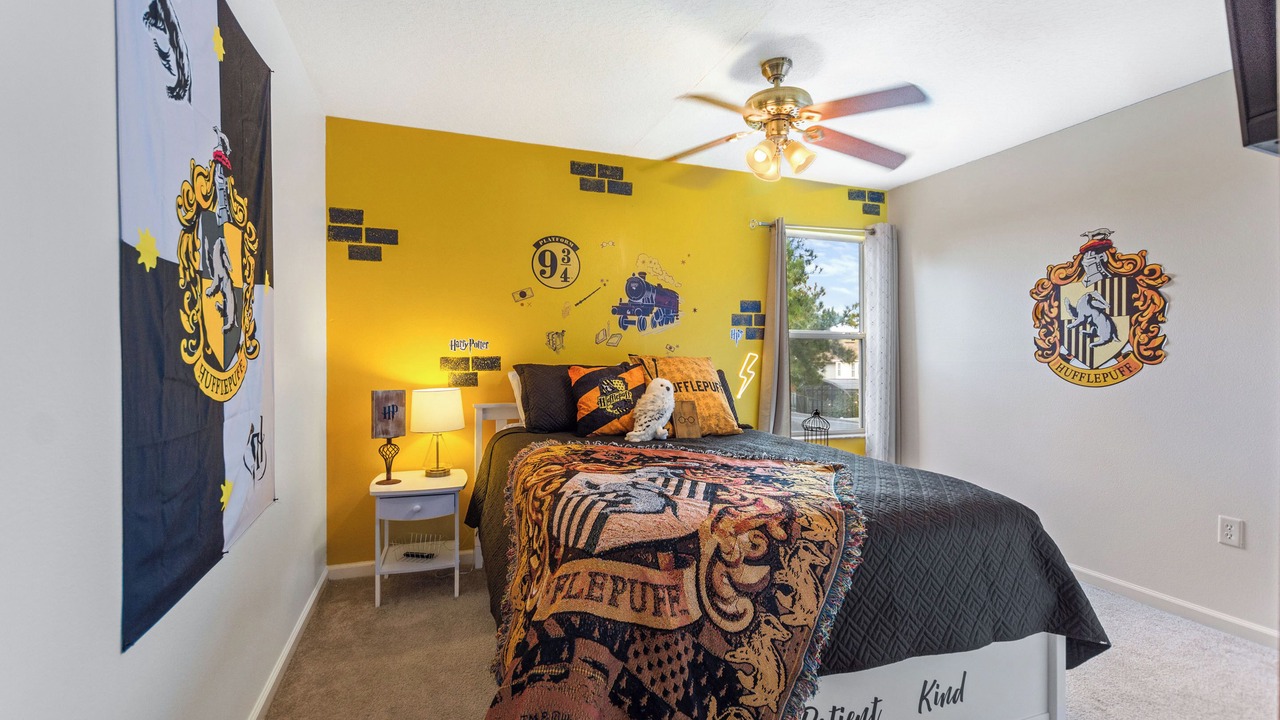 Photo of Bedroom in Briargrove