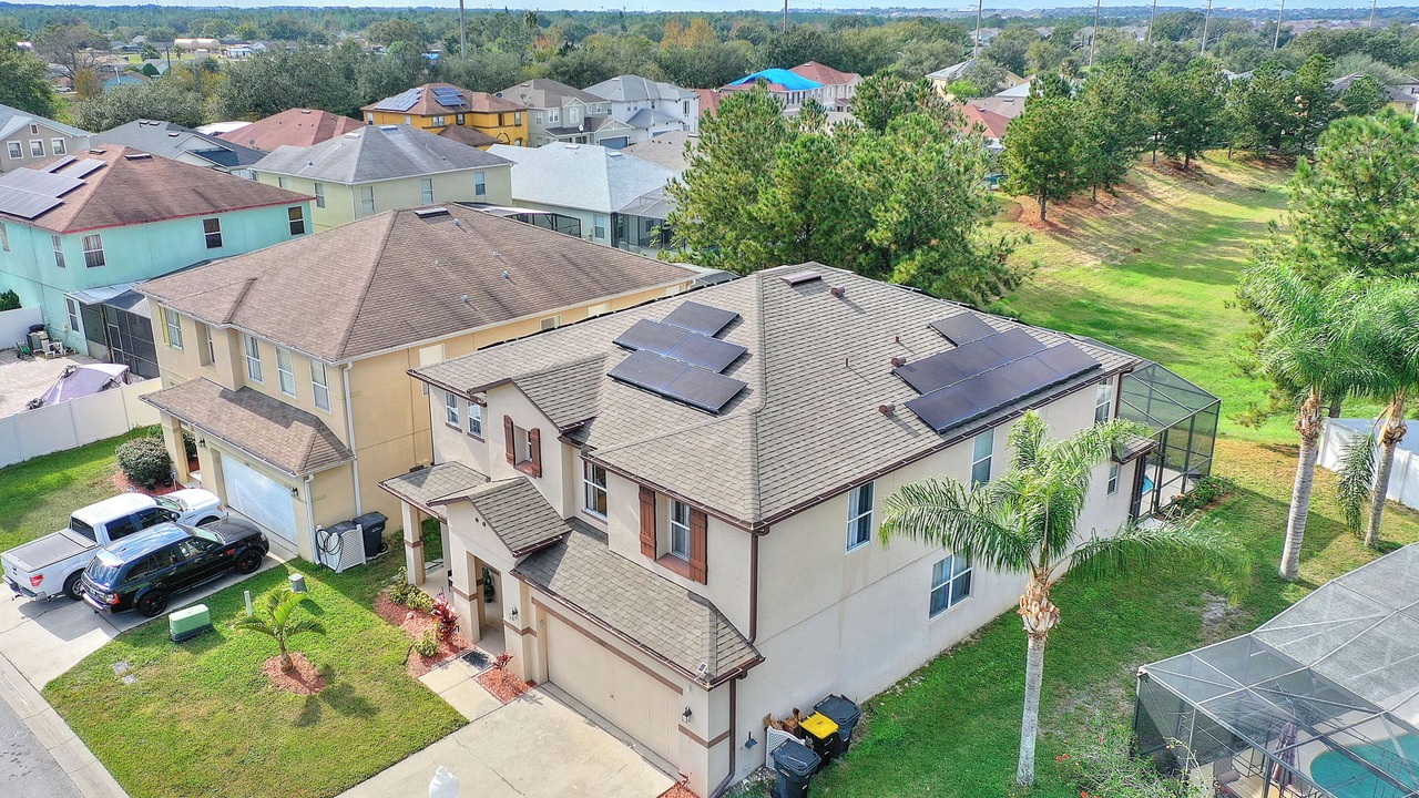Photo of Outdoor in Briargrove