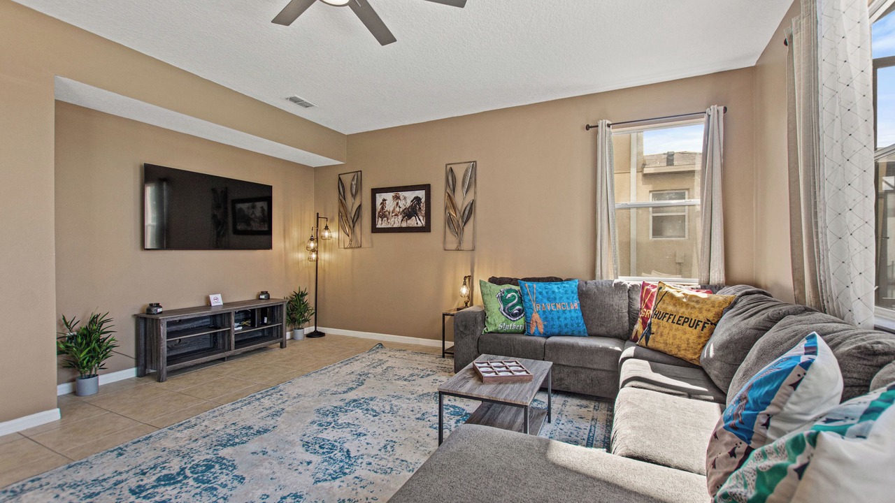 Photo of Livingroom in Briargrove