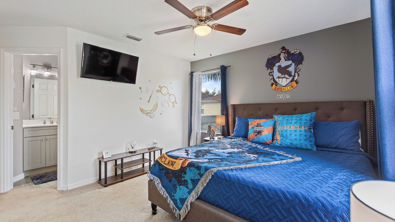 Photo of Bedroom in Briargrove