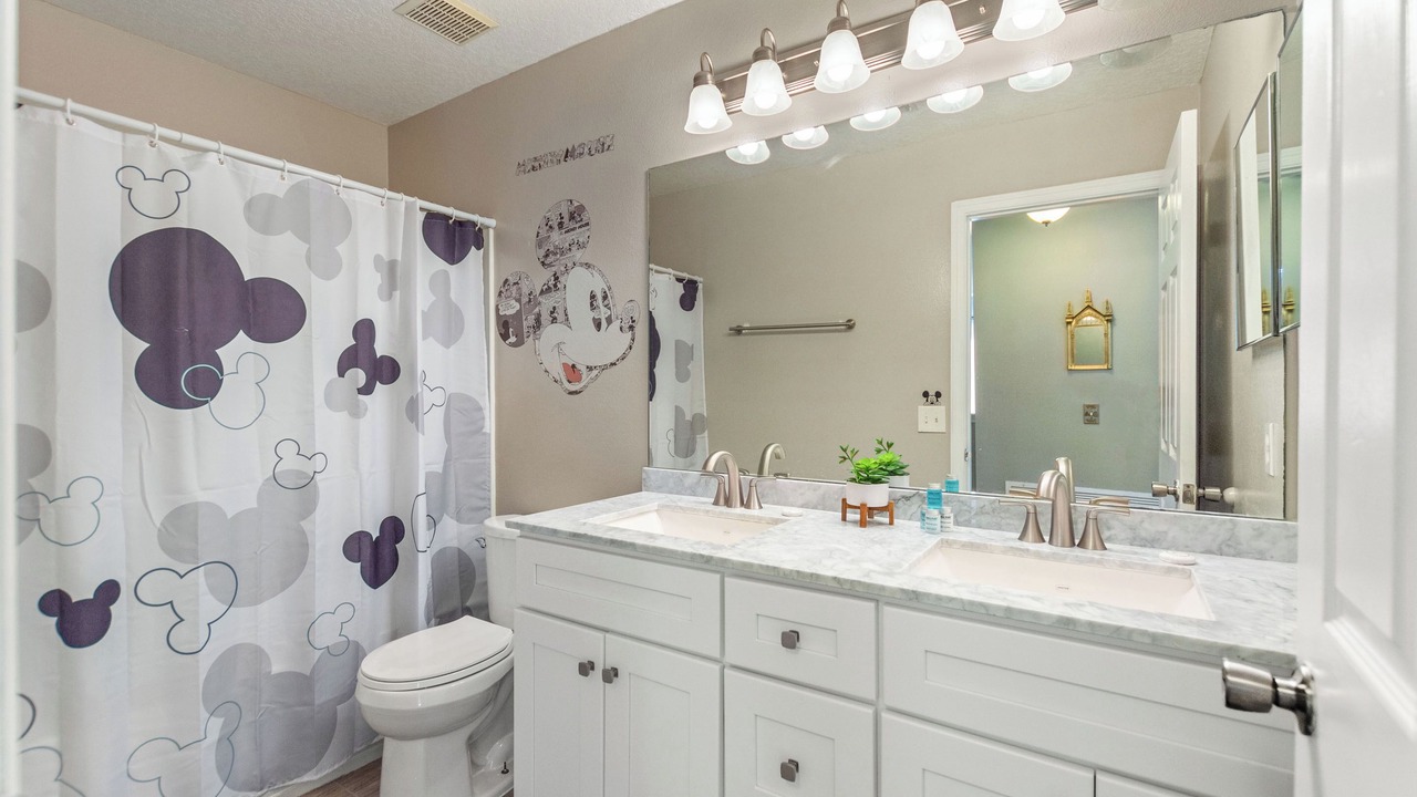 Photo of Bathroom in Briargrove