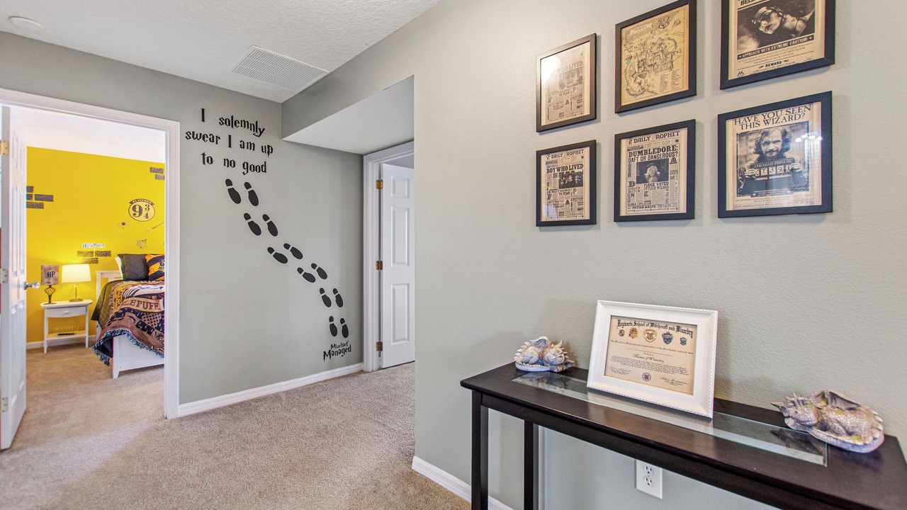 Photo of Bedroom in Briargrove