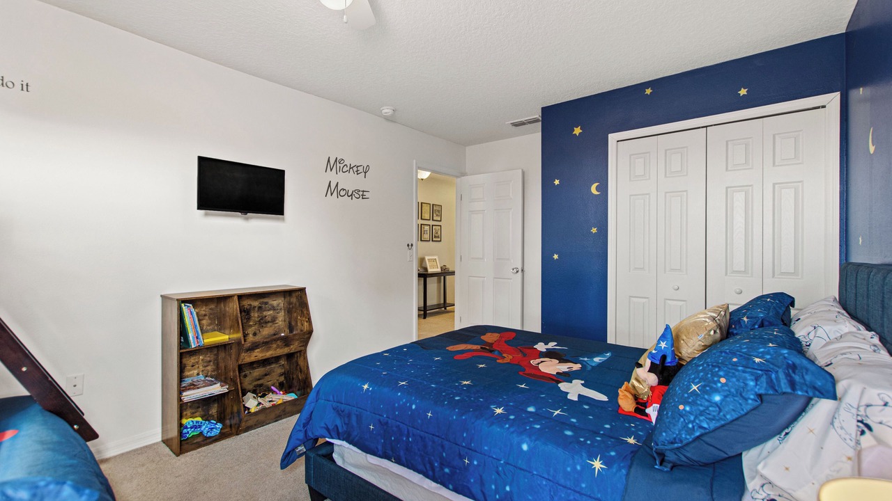 Photo of Bedroom in Briargrove
