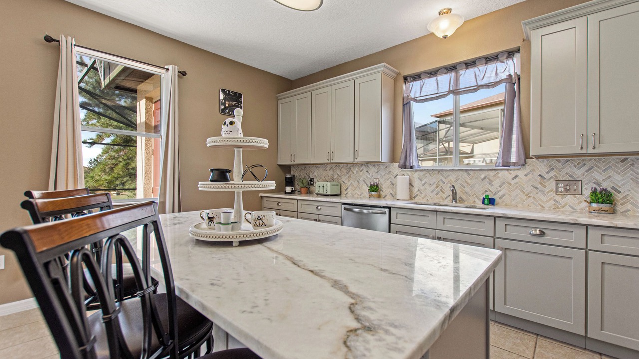 Photo of Kitchen in Briargrove