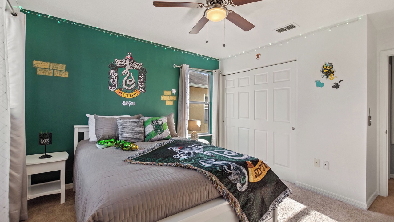 Photo of Bedroom in Briargrove