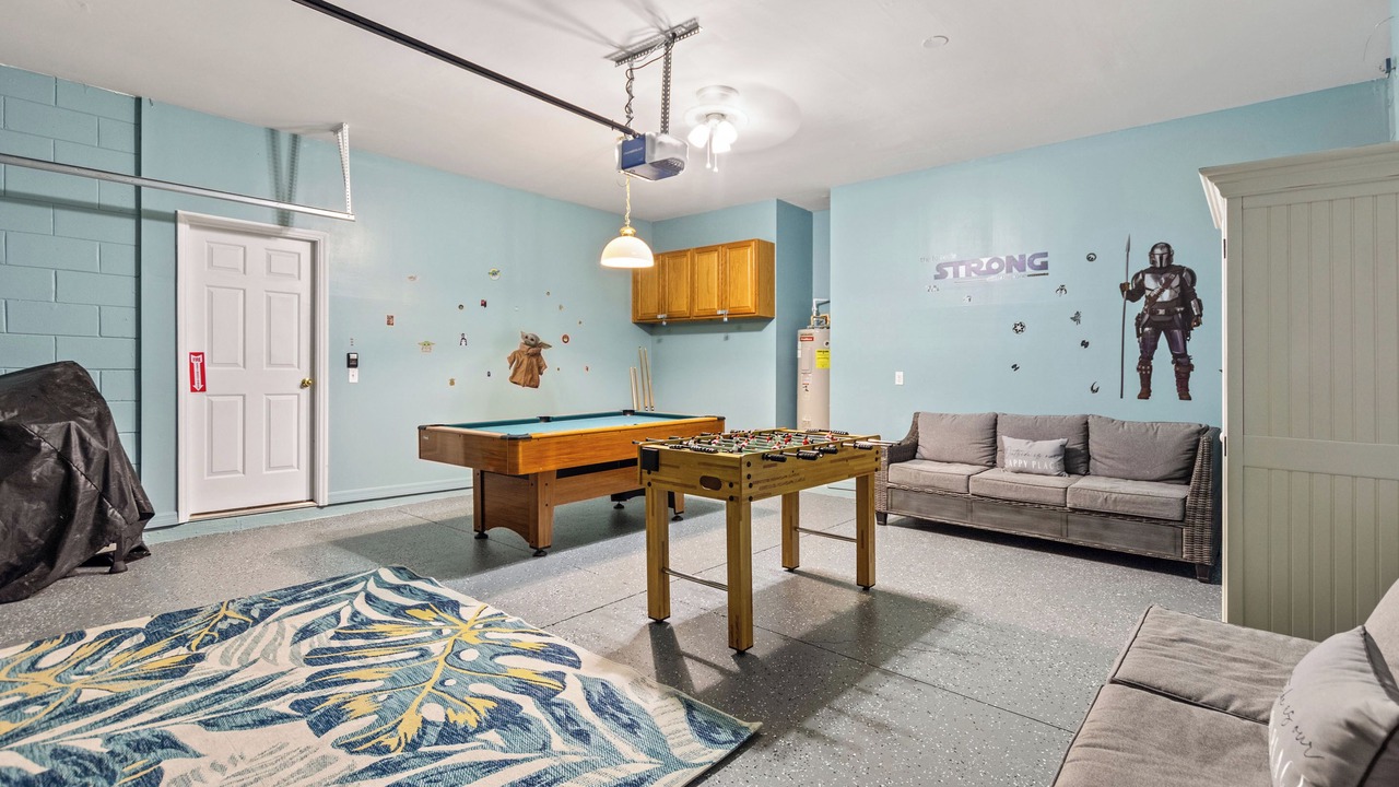 Photo of Livingroom in Briargrove