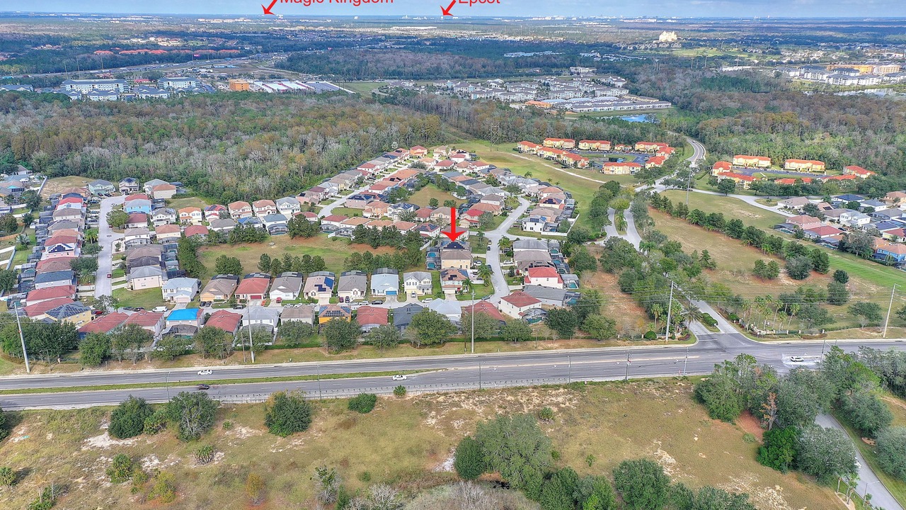 Photo of Outdoor in Briargrove