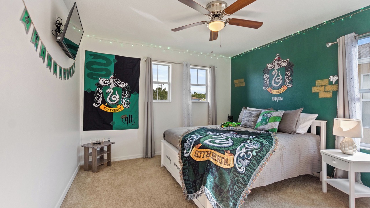 Photo of Bedroom in Briargrove