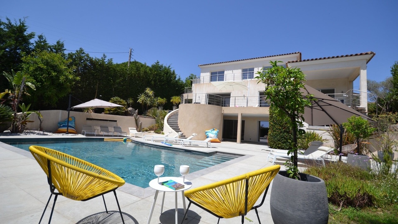 Photo of Outdoor in Golfe Juan