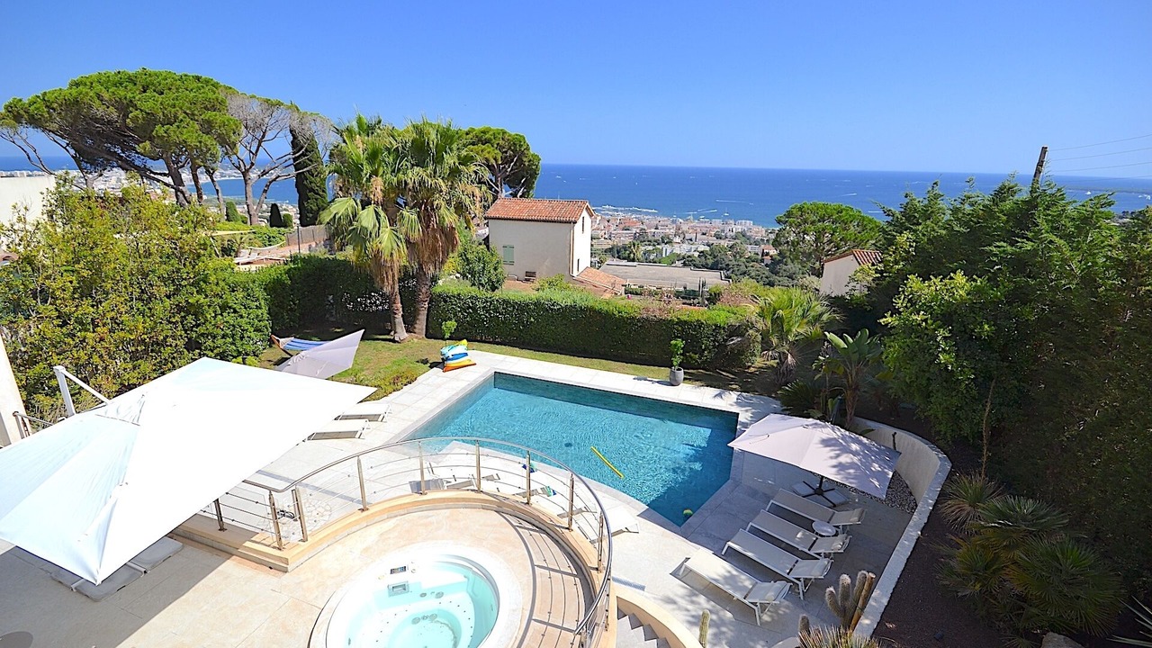 Photo of Outdoor in Golfe Juan