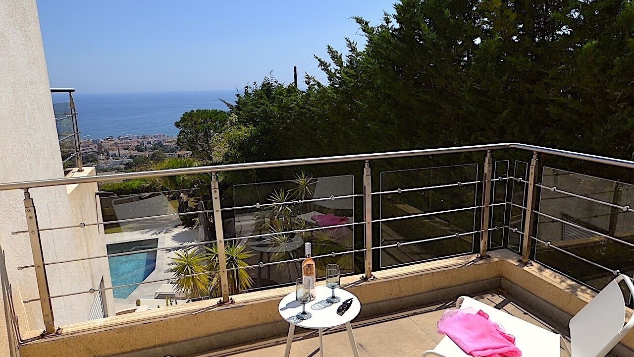 Photo of Outdoor in Golfe Juan