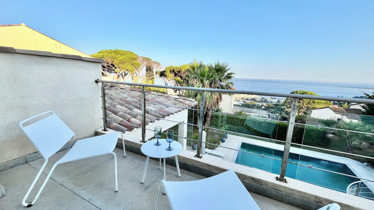 Photo of Outdoor in Golfe Juan
