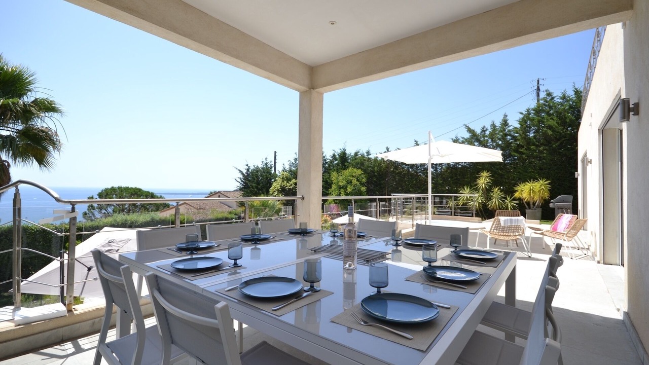 Photo of Outdoor in Golfe Juan