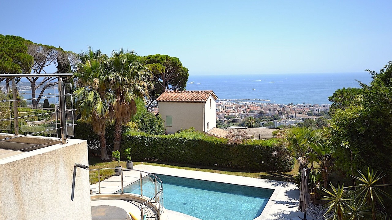 Photo of Outdoor in Golfe Juan