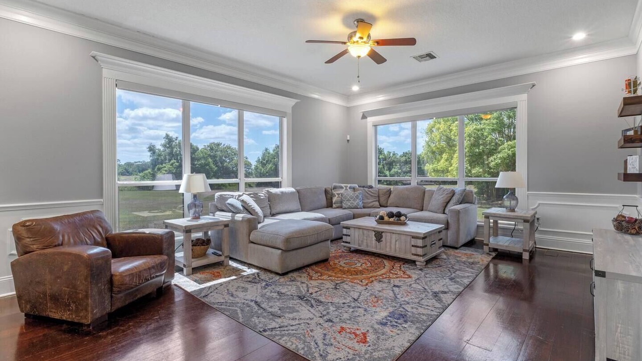Photo of Livingroom in Saint Cloud