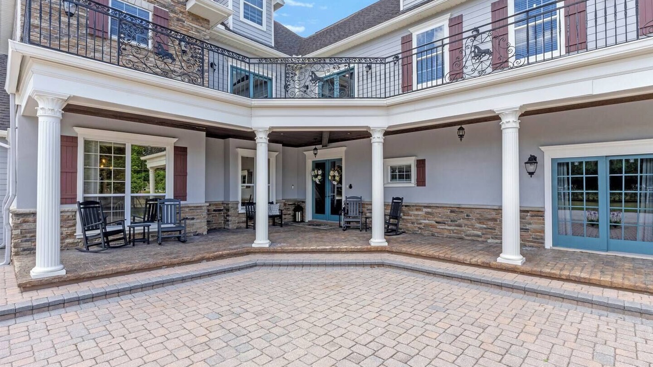Photo of Outdoor in Saint Cloud