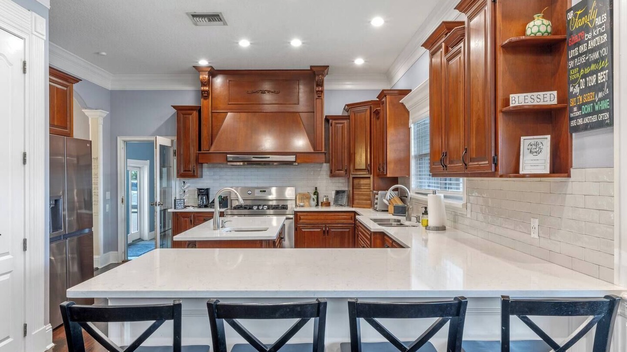 Photo of Kitchen in Saint Cloud