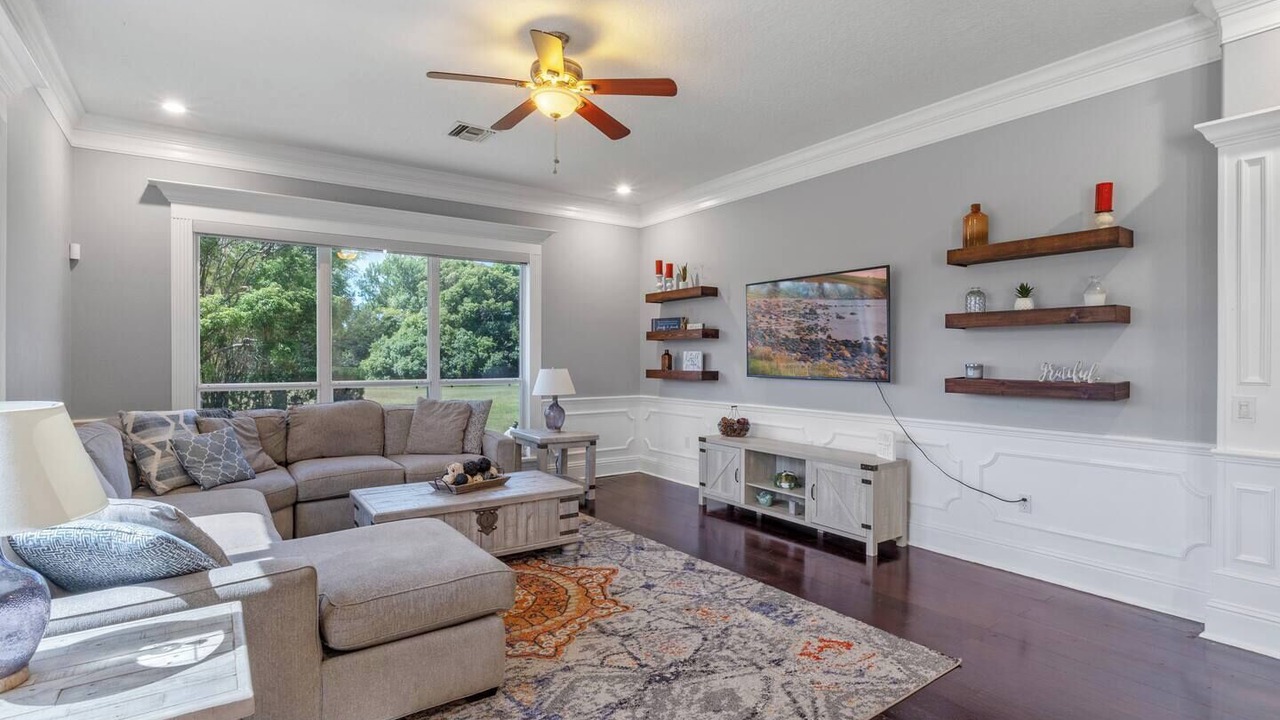 Photo of Livingroom in Saint Cloud