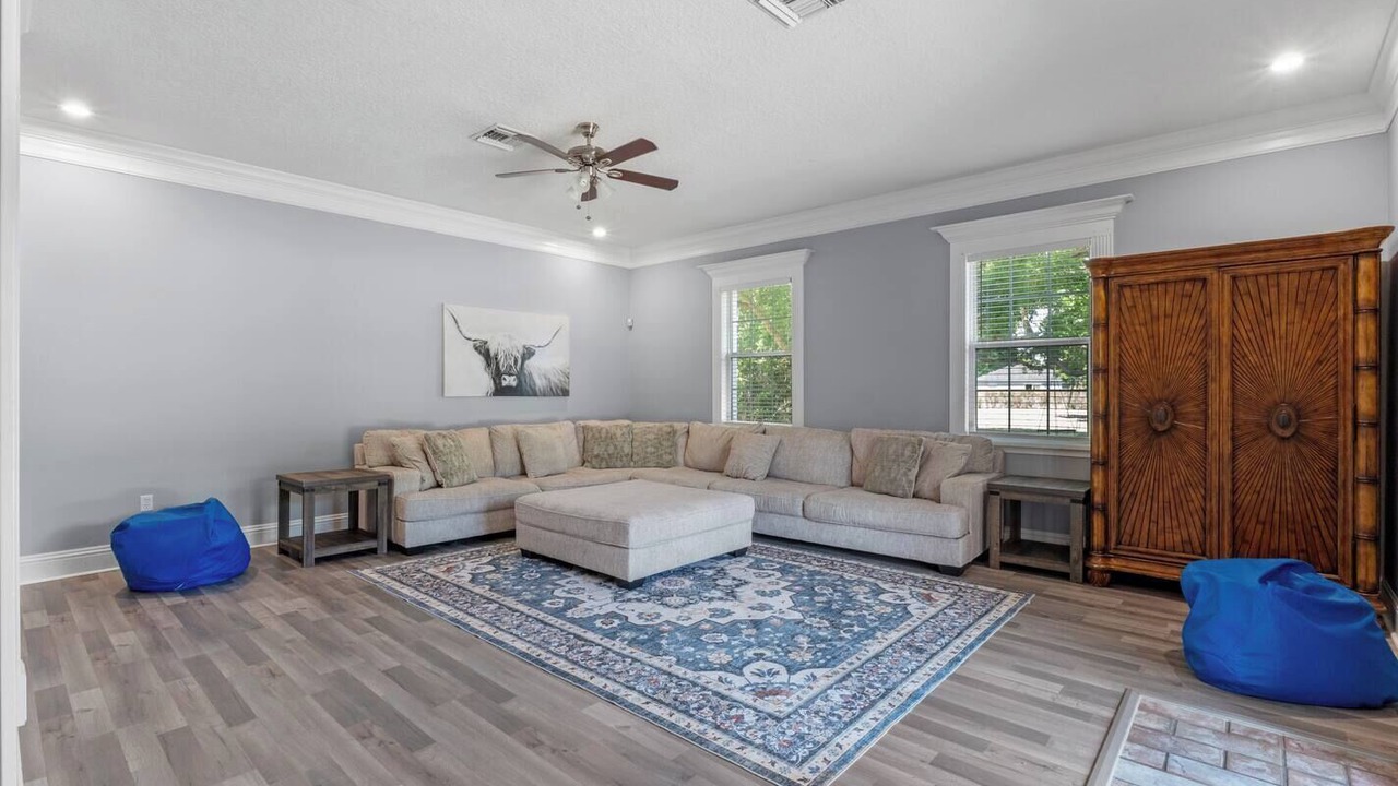 Photo of Livingroom in Saint Cloud