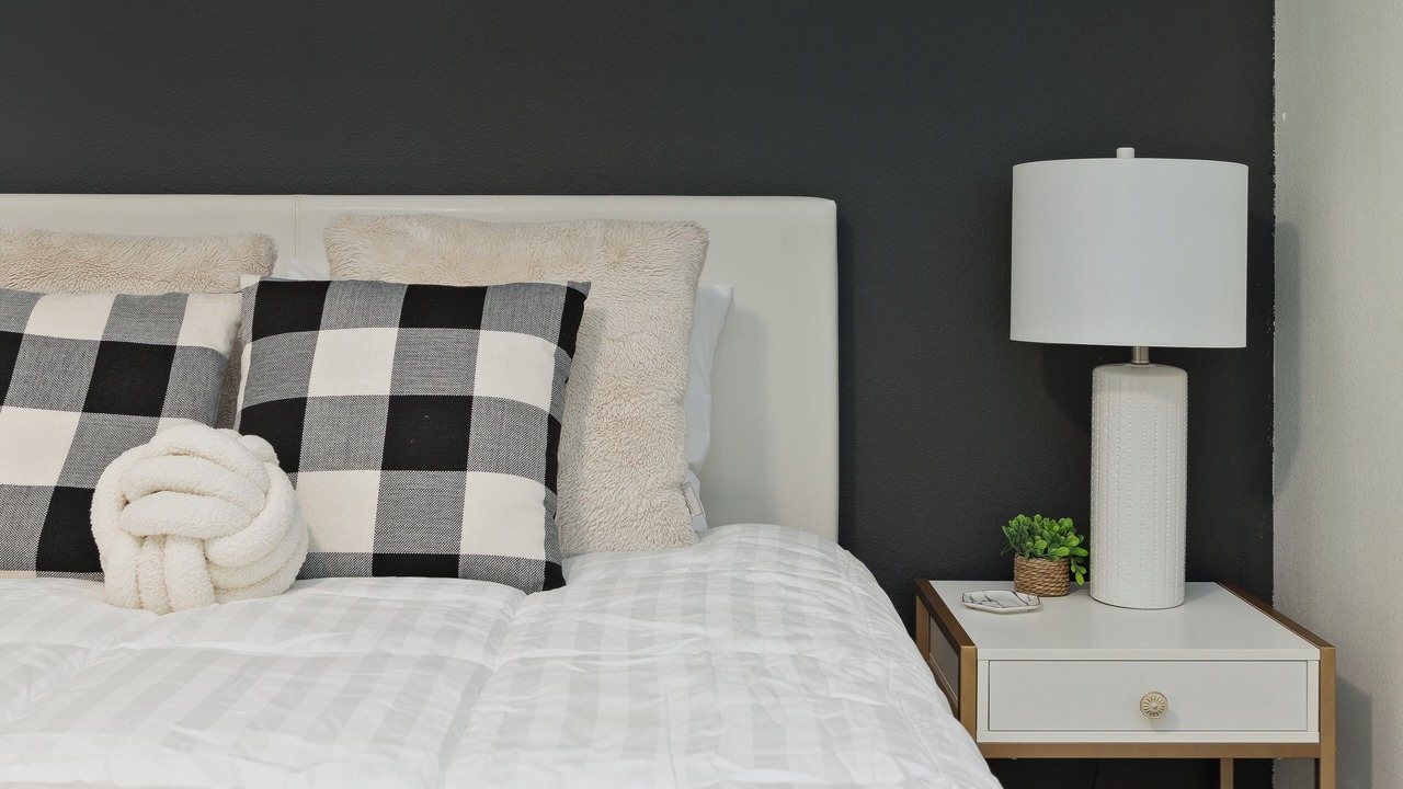 Photo of Bedroom in Winter Park