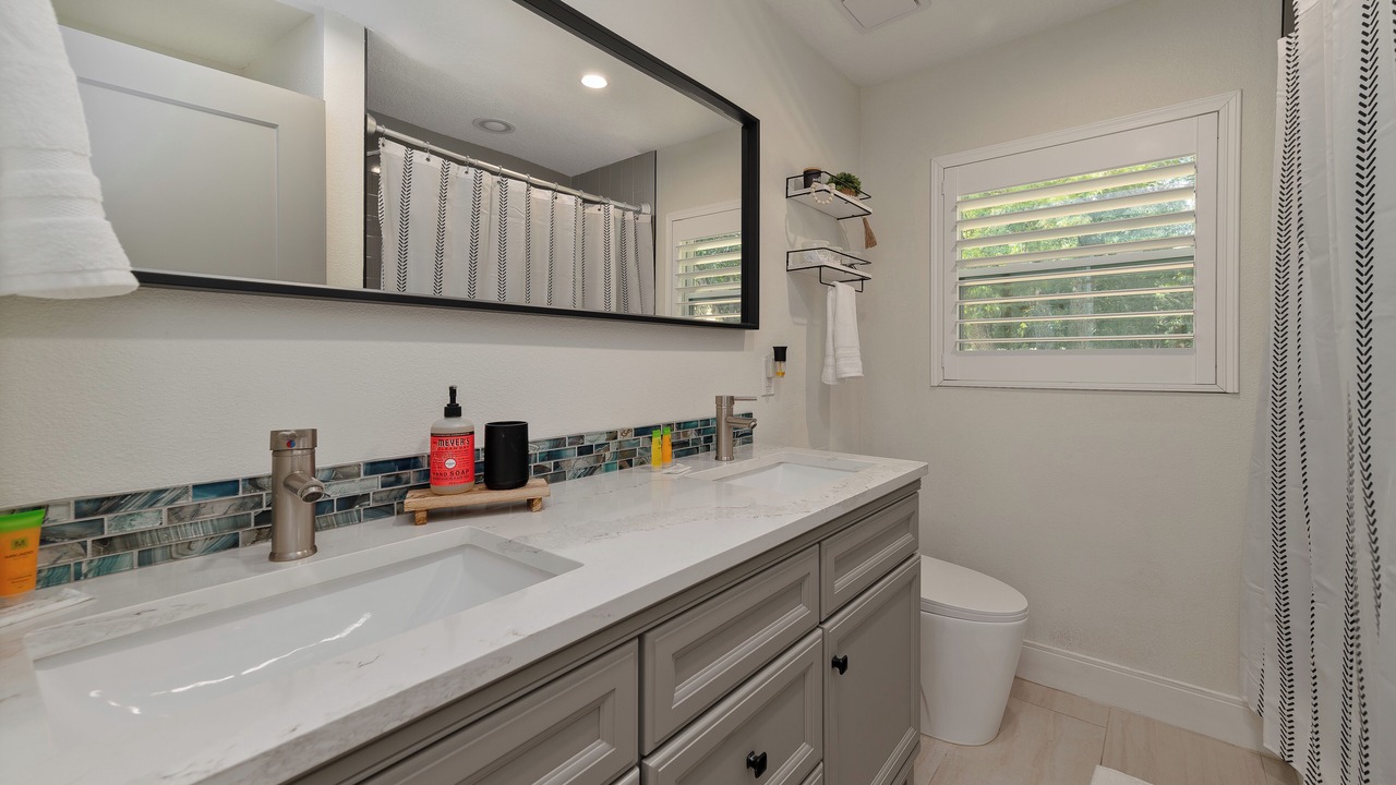 Photo of Bathroom in Winter Park