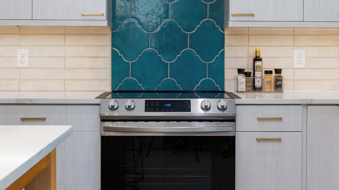 Photo of Kitchen in Winter Park