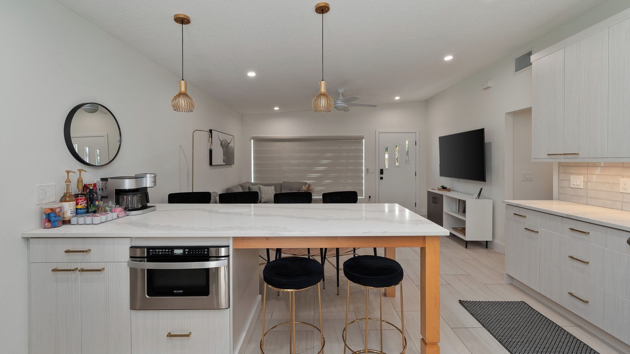 Photo of Kitchen in Winter Park