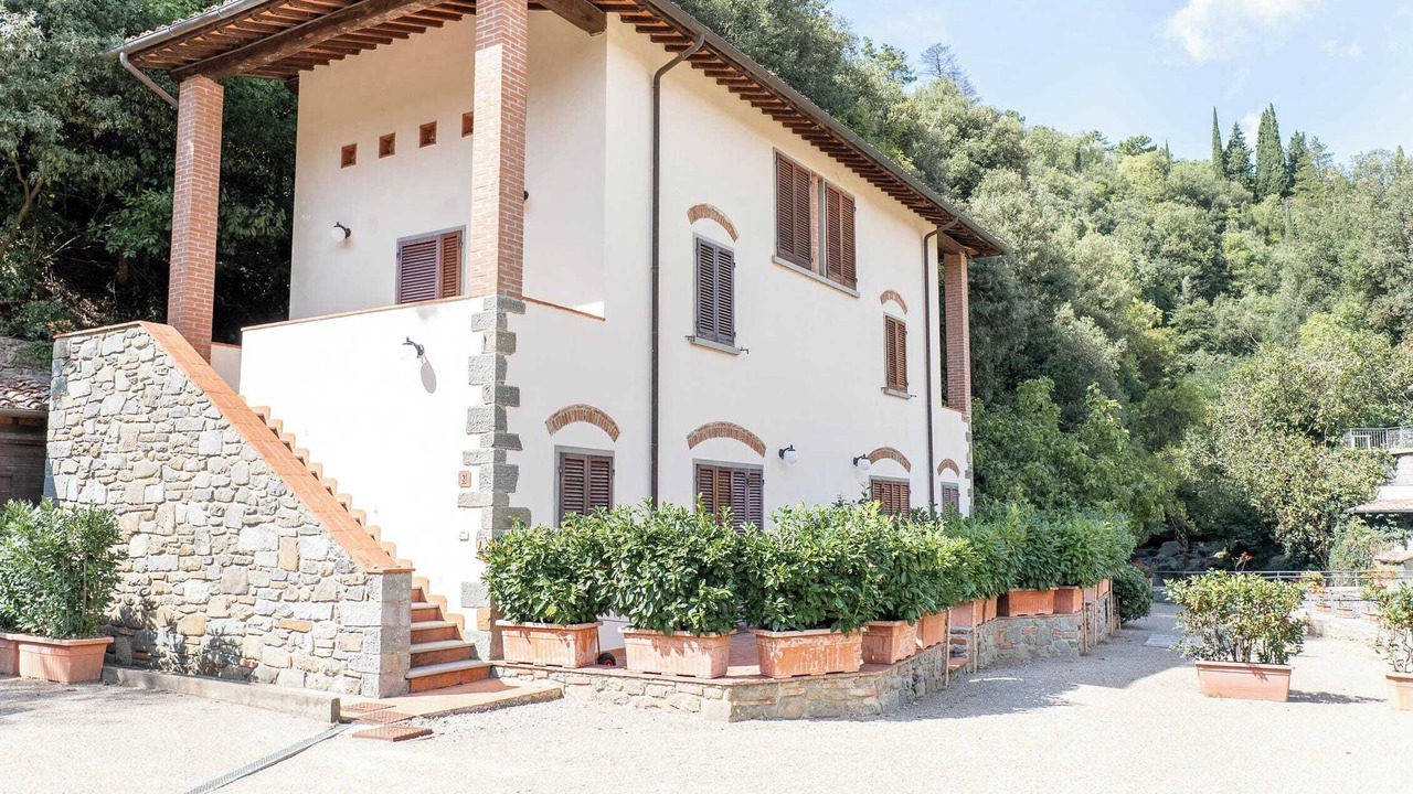 Photo of Outdoor in Loro Ciuffenna