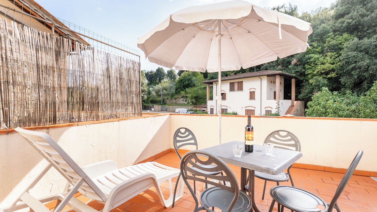 Photo of Outdoor in Loro Ciuffenna