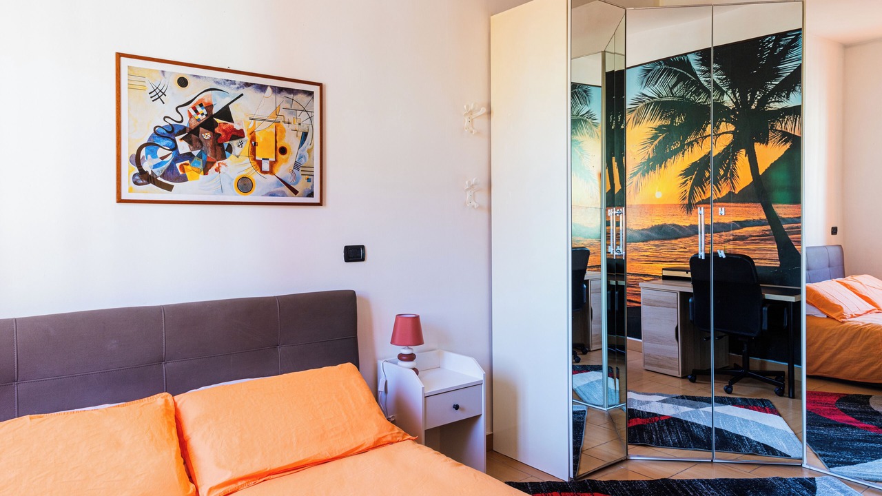 Photo of Bedroom in Vittoria