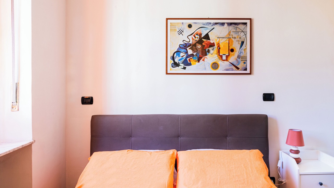 Photo of Bedroom in Vittoria
