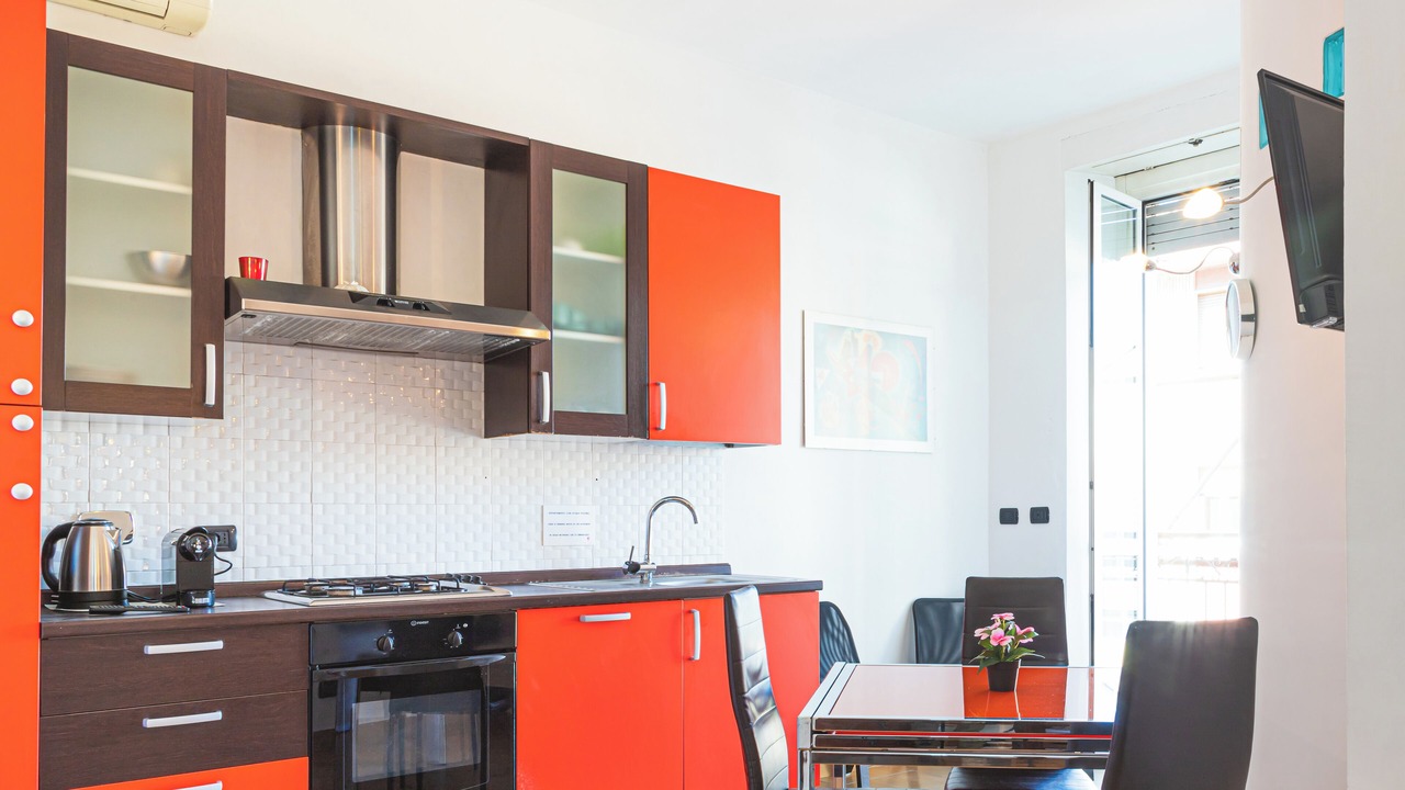 Photo of Kitchen in Vittoria