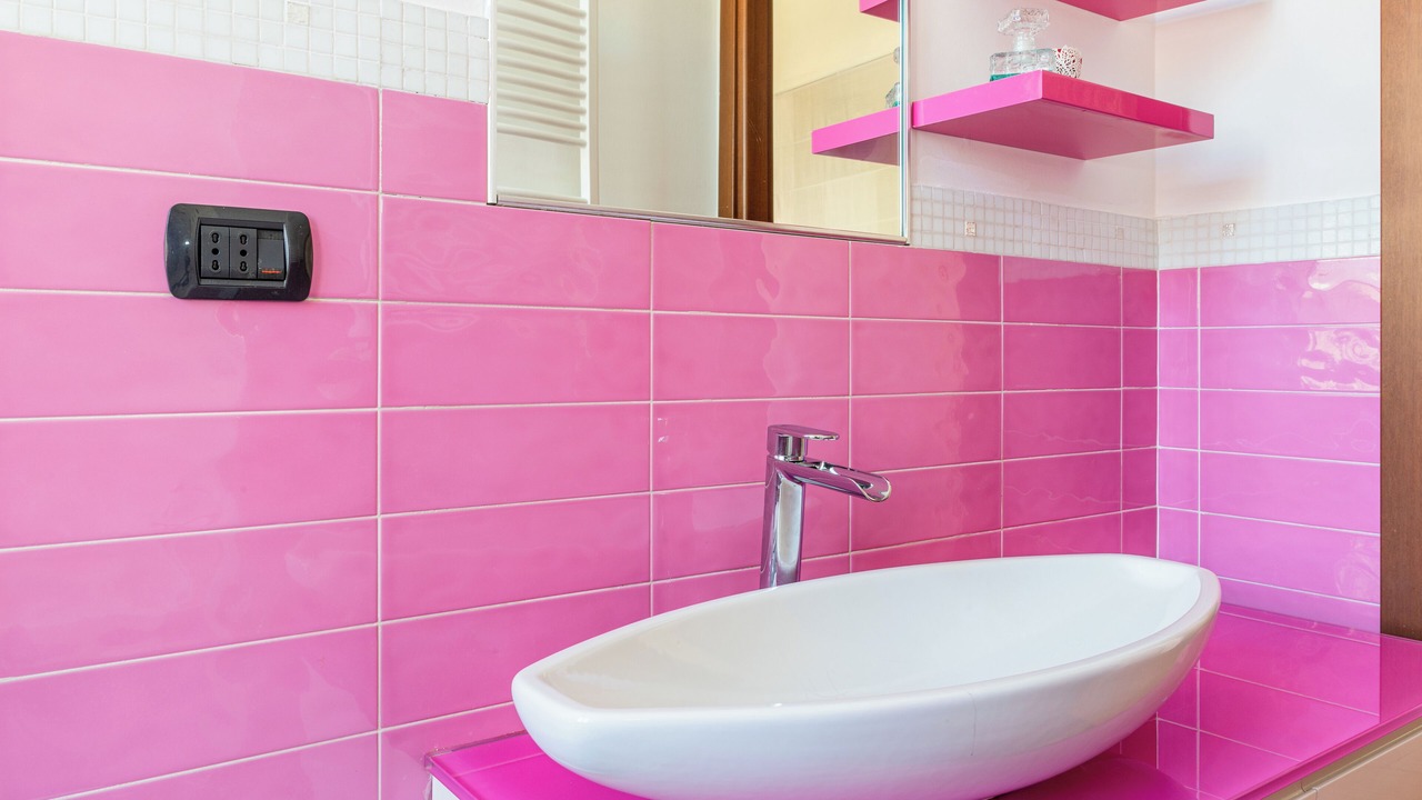 Photo of Bathroom in Vittoria