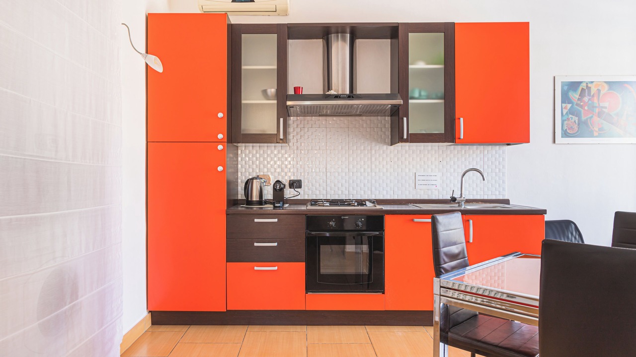 Photo of Kitchen in Vittoria
