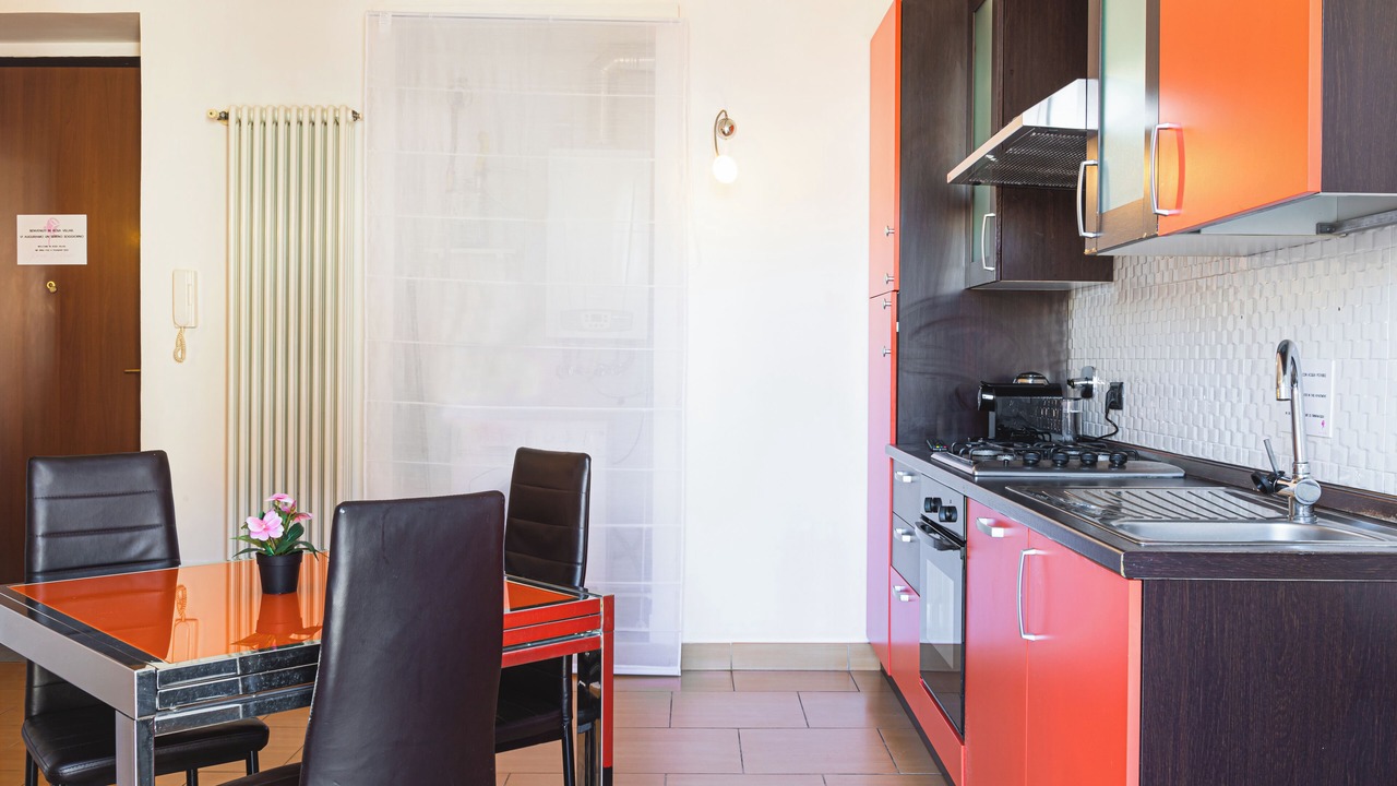 Photo of Kitchen in Vittoria