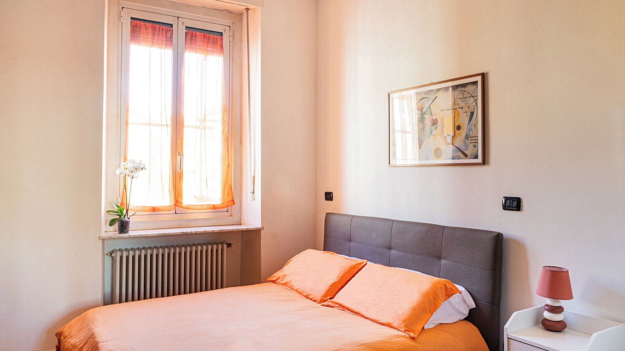 Photo of Bedroom in Vittoria