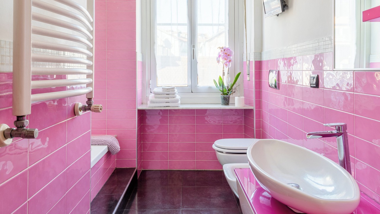 Photo of Bathroom in Vittoria