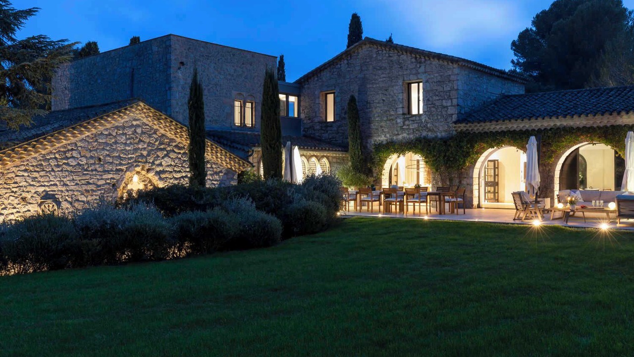 Photo of Outdoor in Vallauris
