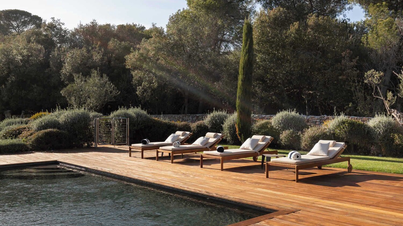 Photo of Outdoor in Vallauris