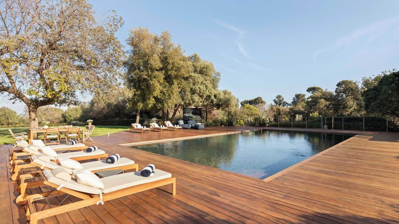 Photo of Outdoor in Vallauris