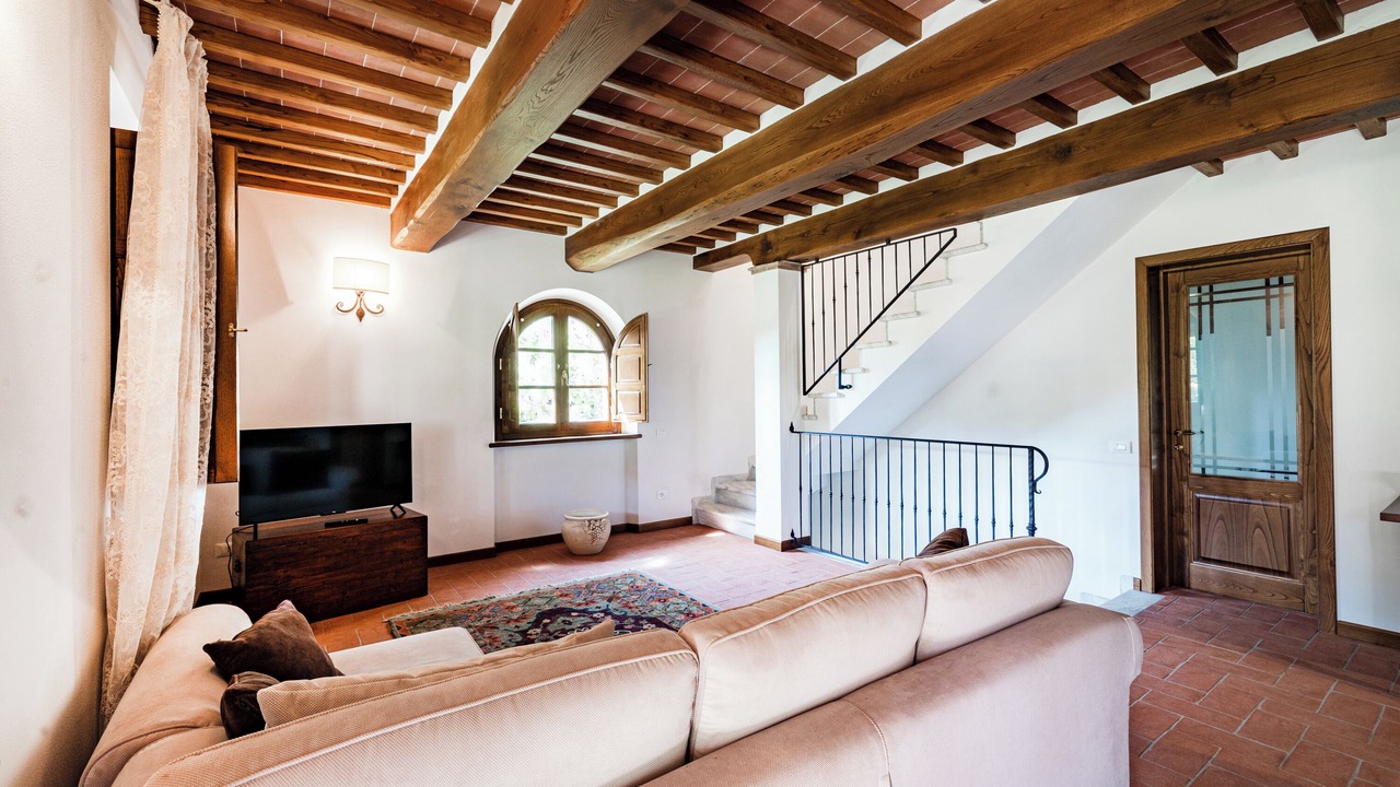 Photo of Livingroom in Nocchi