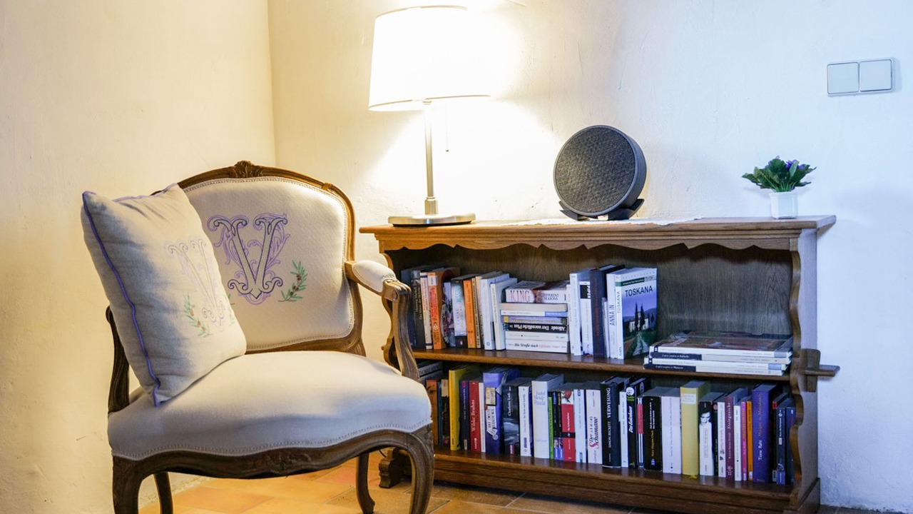Photo of Livingroom in Moncioni