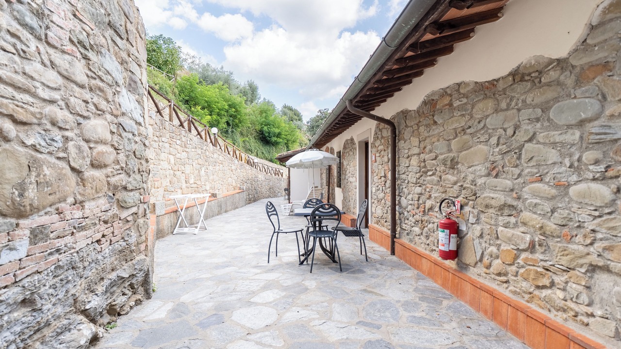 Photo of Outdoor in Loro Ciuffenna