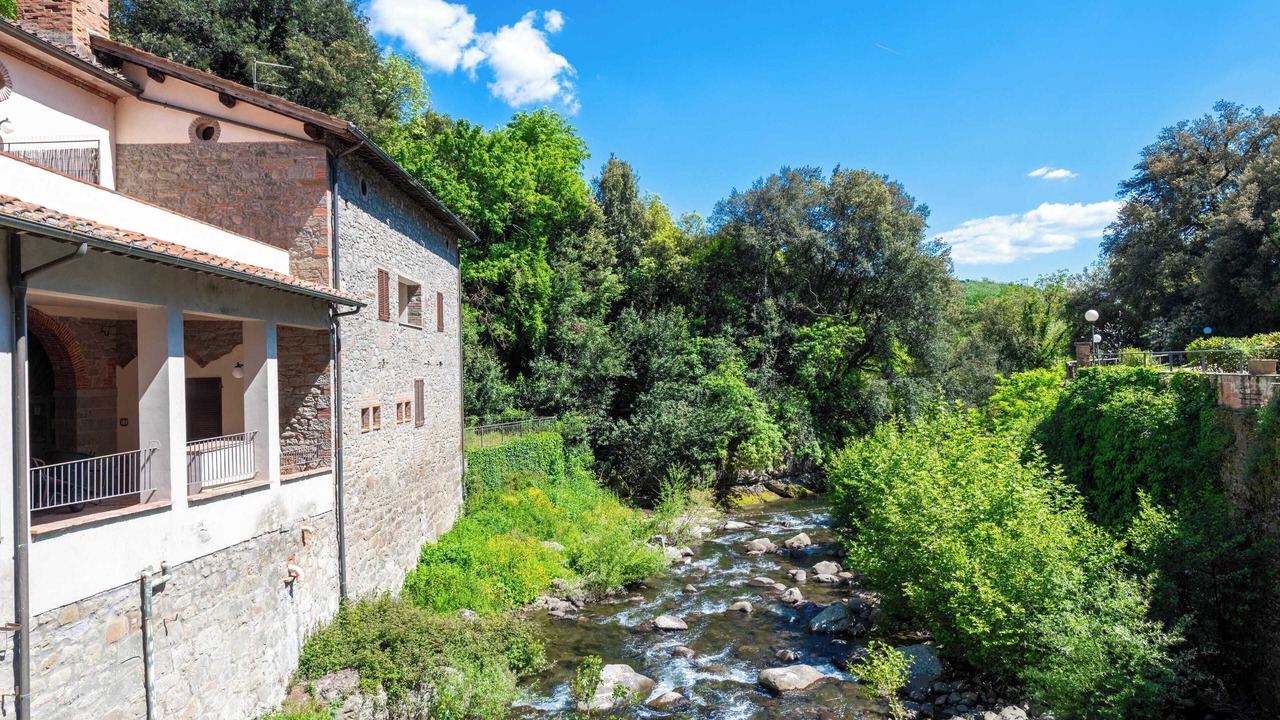 Photo of Outdoor in Loro Ciuffenna